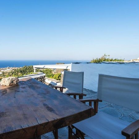 Windmill Arades Suite Apollonia  Exterior photo