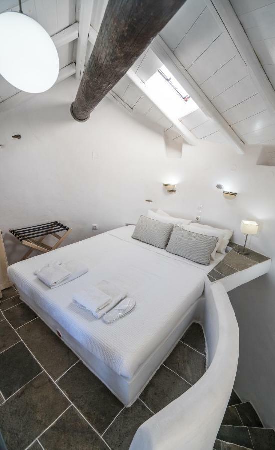 Windmill Arades Suite Apollonia  Exterior photo